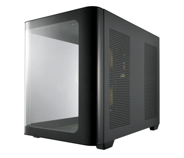FSP/Fortron S380-BA - 1282463 - zdjęcie 3